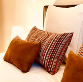 Apartment Premium City Mons Centre